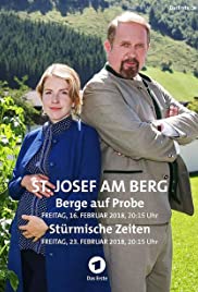 Alpesi titkok 2 - Viharfelhők (2018) online film