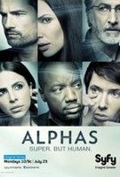 Alfák 2. évad (2012) online sorozat