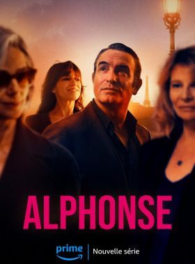 Alphonse 1. évad (2023) online sorozat