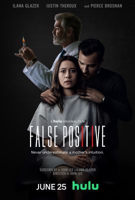 Álpozitív (2021) online film