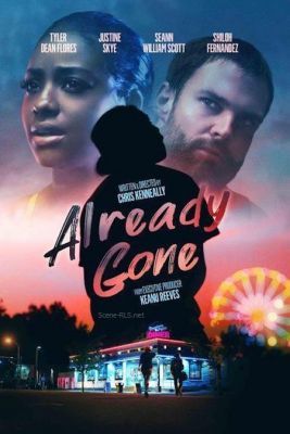 Already Gone (2019) online film