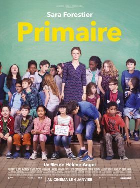 Általános iskola (2016) online film
