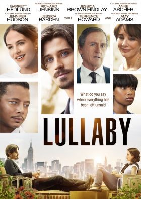 Altatódal (2014) online film