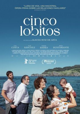 Altatódal (2022) online film