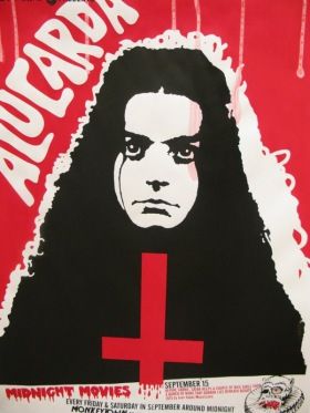 Alucarda (1977) online film