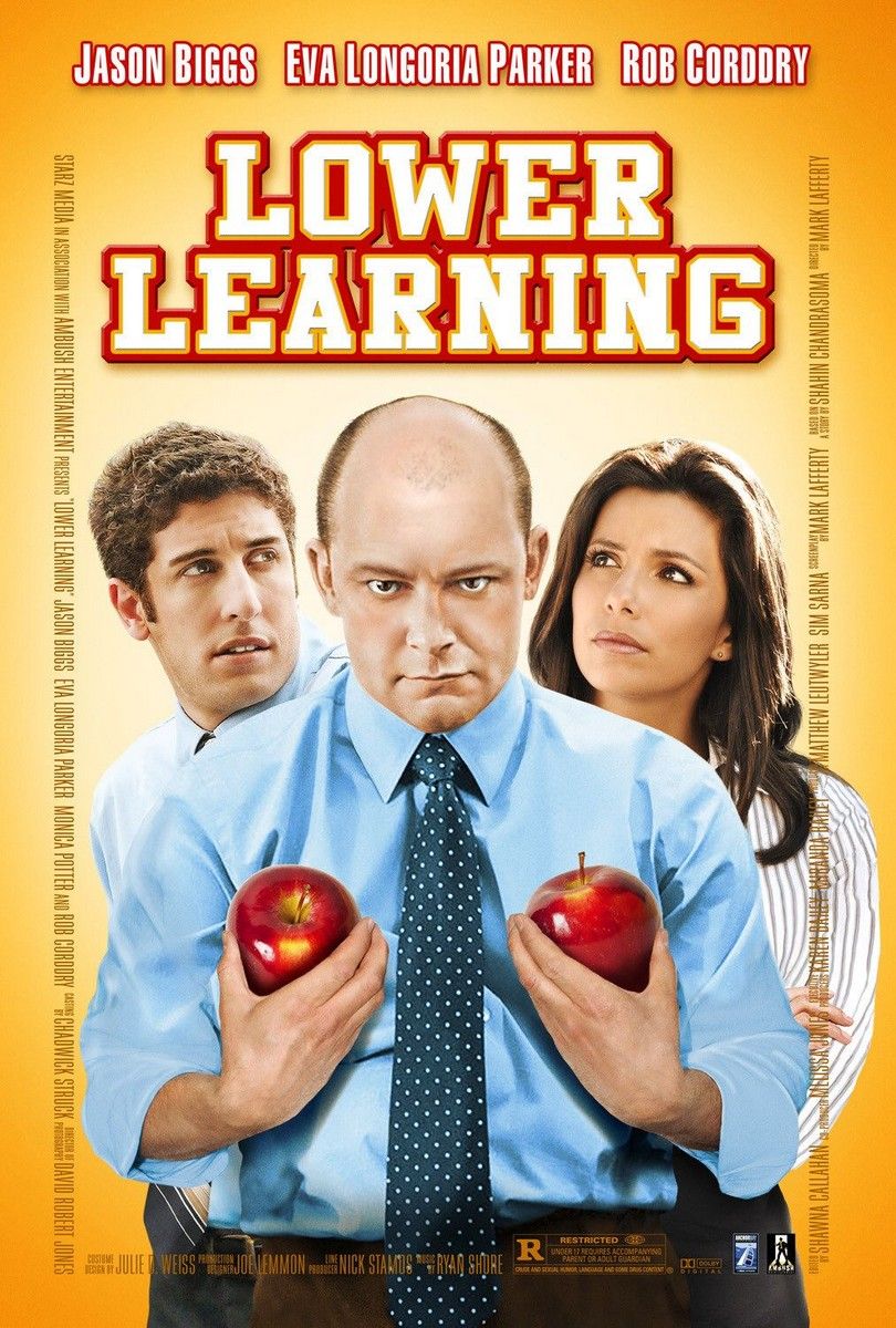 Alulképző (2013) online film