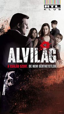 Alvilág 1. évad (2019) online sorozat