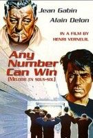 Alvilági melódia (1963) online film