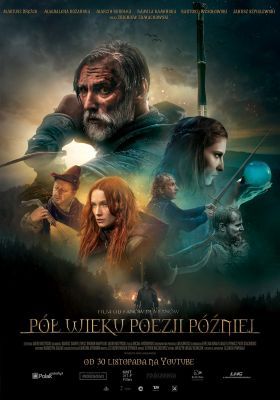 Alzur öröksége (2019) online film