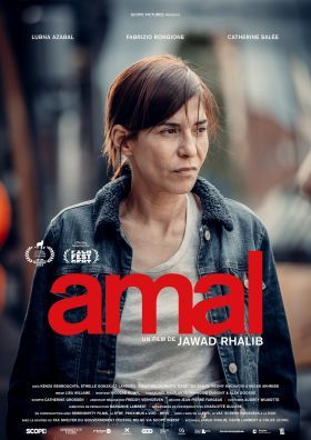Amal (2023) online film