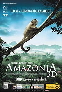 Amazónia (2013) online film