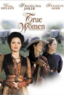 Amazonok a Vadnyugaton (1997) online film
