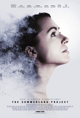 Amelia 2.0 (2017) online film