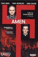 Ámen (2002) online film