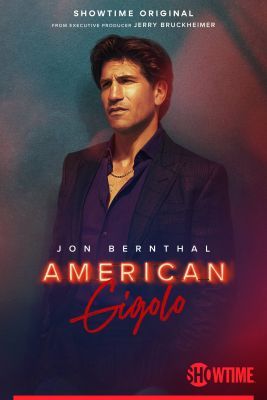 American Gigolo 1. évad (2022) online sorozat