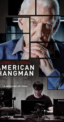 Amerikai hóhér (2019) online film