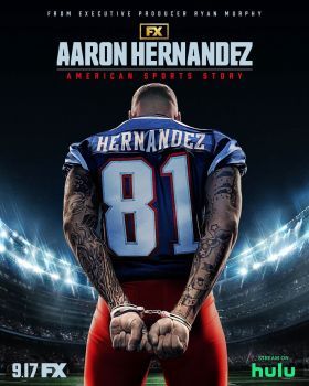 American Sports Story 1. évad (2024) online sorozat