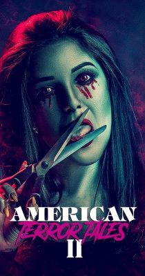 American Terror Tales 2 (2023) online film