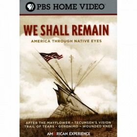 Amerika indiánjai - Tecumseh (2009) online film