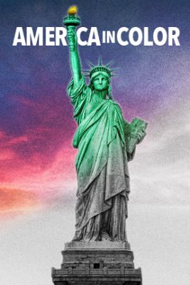 Amerika színesben 2. évad (2018) online sorozat