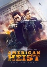 Amerikai Balhé (2014) online film