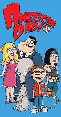 Amerikai Fater 12. évad (2016) online sorozat