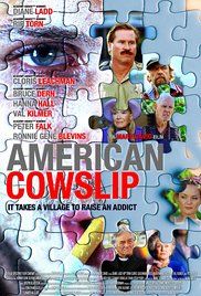 Amerikai gólyahír (2009) online film