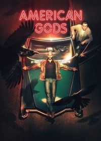 Amerikai istenek 2. évad (2019) online sorozat