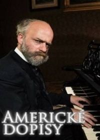 Amerikai levelek (2015) online film