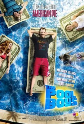 Amerikai nyár (2009) online film