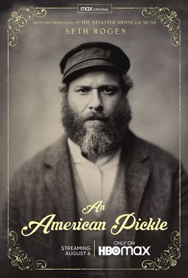 Amerikai pác (2020) online film