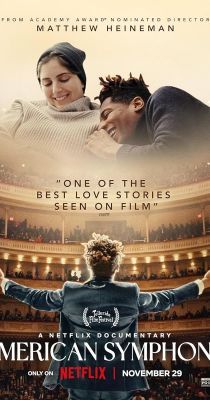 Amerikai szimfónia (2023) online film