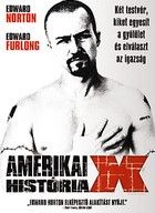 Amerikai história X (1998) online film
