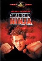 Amerikai nindzsa (1985) online film