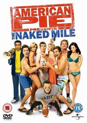 Amerikai pite 5. - Pucér maraton online film