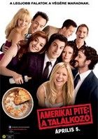 Amerikai pite: A találkozó (2012) online film