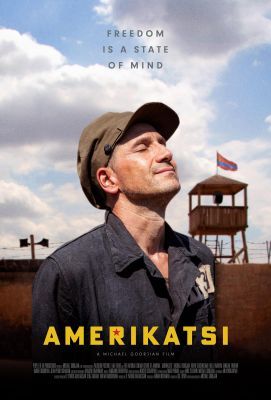 Amerikats (2022) online film