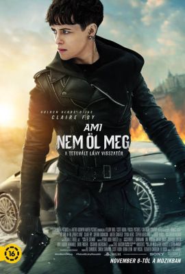 Ami nem öl meg (2018) online film