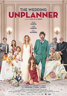 Amig a lagzi el nem választ (2020) online film