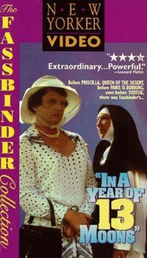 Amikor 13 újhold van egy évben (1978) online film