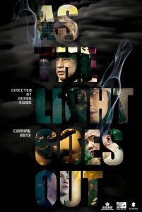 Amikor a fény kialszik (2014) online film