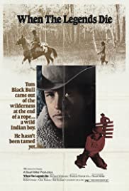 Amikor a legendák meghalnak (1972) online film