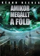 Amikor megállt a Föld (2008) online film