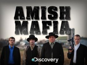Amish Mafia 1. évad (2012) online sorozat
