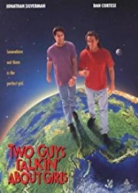 Amit a csajokról tudni kell (1996) online film