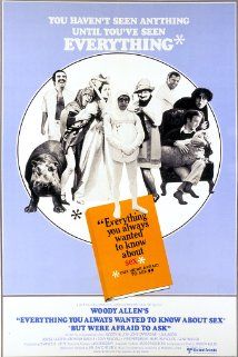 Amit tudni akarsz a szexről... (1972) online film