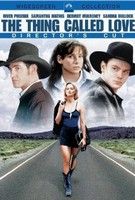 Amit szerelemnek hívnak (1993) online film