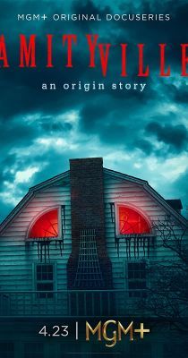 Amityville: An Origin Story 1. évad (2023) online sorozat