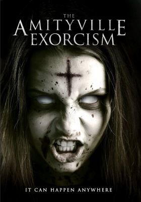 Amityville Exorcism (2017) online film
