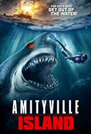 Amityville Island (2020) online film